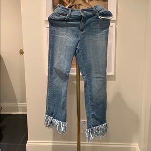 Pistola scarecrow jeans